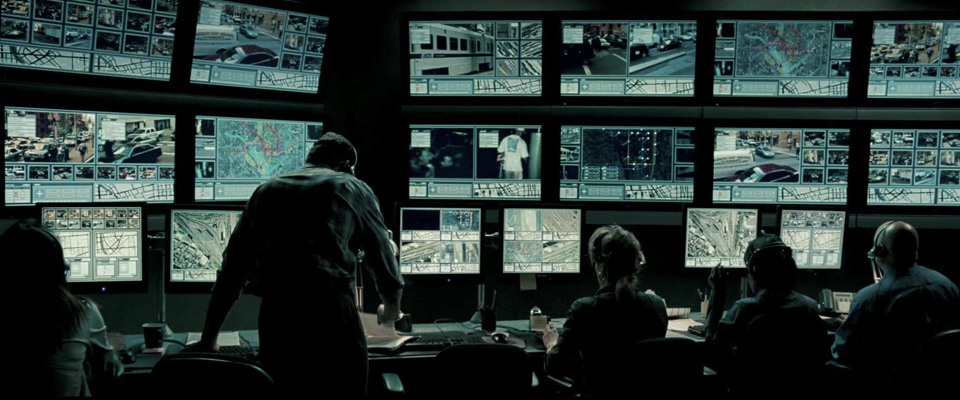 Live Free or Die Hard UI/UX inspiration: Movies every designer should watch