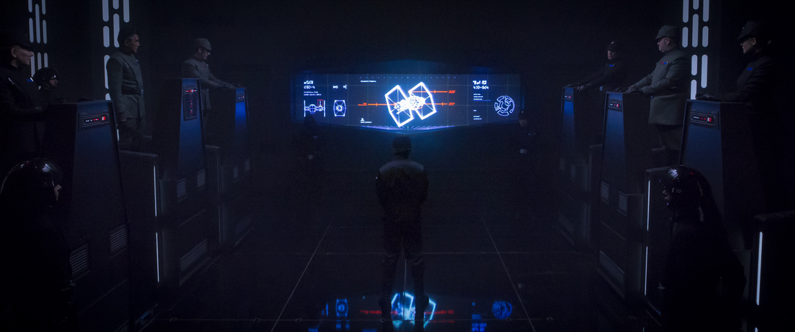 Solo UI/UX inspiration: Movies every designer should watch