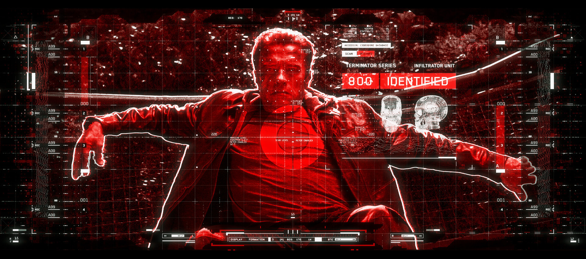 Terminator Genisys UI/UX inspiration: Movies every designer should watch