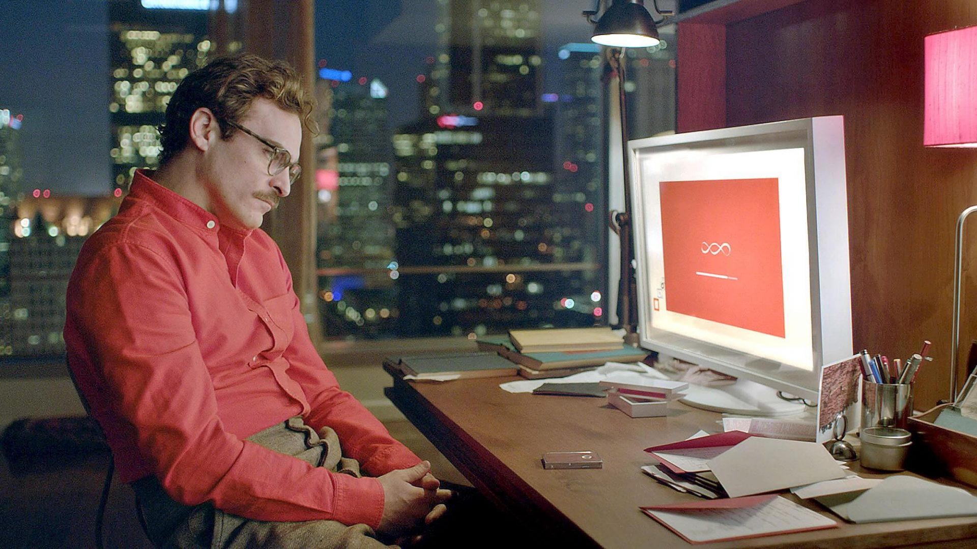 UI/UX inspiration: Movies every designer should watch - danilab design ...